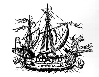 El barco 